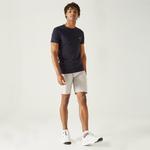Lacoste Erkek Lacivert T-Shirt