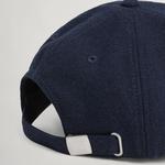 GANT Unisex Lacivert Şapka