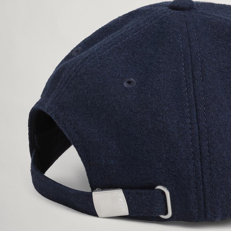 GANT Unisex Lacivert Şapka