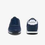 Lacoste Menerva SPORT 0121 1 Cma Erkek Lacivert Sneaker