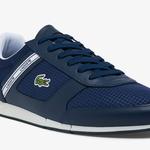 Lacoste Menerva SPORT 0121 1 Cma Erkek Lacivert Sneaker