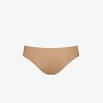 Triumph Sloggi Zero Feel Tanga Ex Kadın Ten Rengi Külot