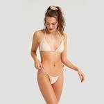 Sandshaped Penelope Terry Kadın Bej Bikini Altı