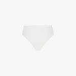 Sandshaped Atlas Terry Kadın Beyaz Bikini Altı