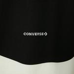 Converse Shapes Graphic Box Unisex Beyaz T-Shirt