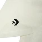 Converse Shapes Graphic Box Unisex Beyaz T-Shirt