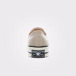 Converse Chuck 70 Recycled rPET Canvas Unisex Bej Sneaker