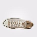 Converse Chuck 70 Recycled rPET Canvas Unisex Bej Sneaker