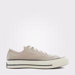 Converse Chuck 70 Recycled rPET Canvas Unisex Bej Sneaker