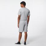 Converse Embroidered Star Chevron Short Erkek Gri Şort