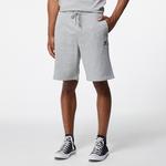 Converse Embroidered Star Chevron Short Erkek Gri Şort
