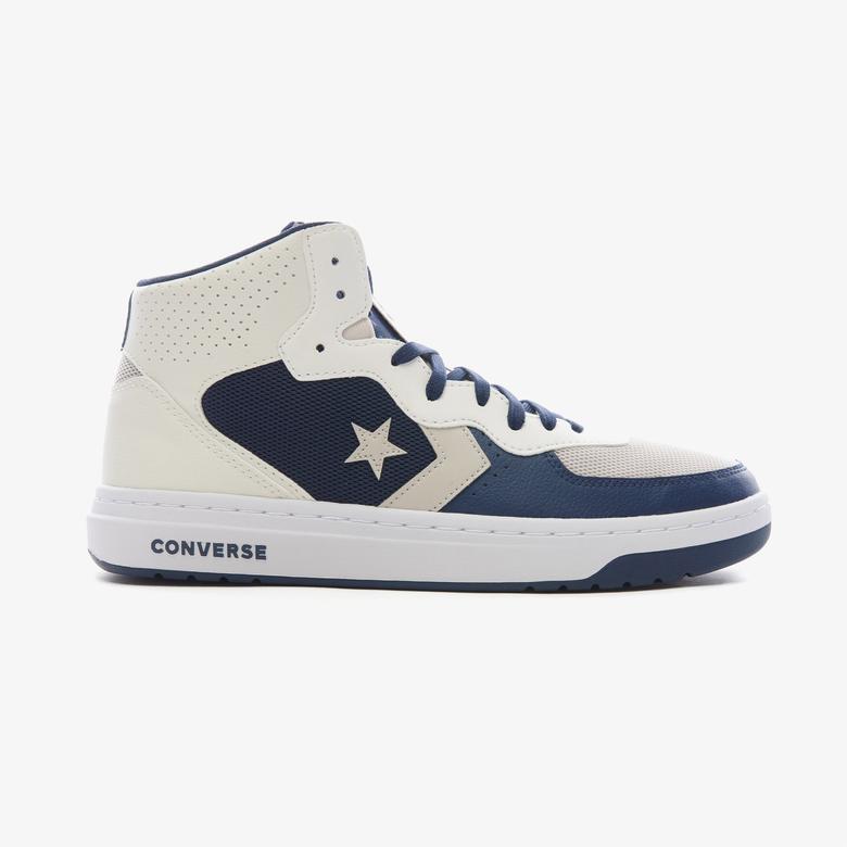 Rival leather low top sale