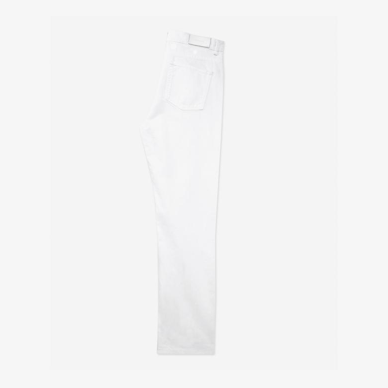 ERKEK EKRU PANTOLON