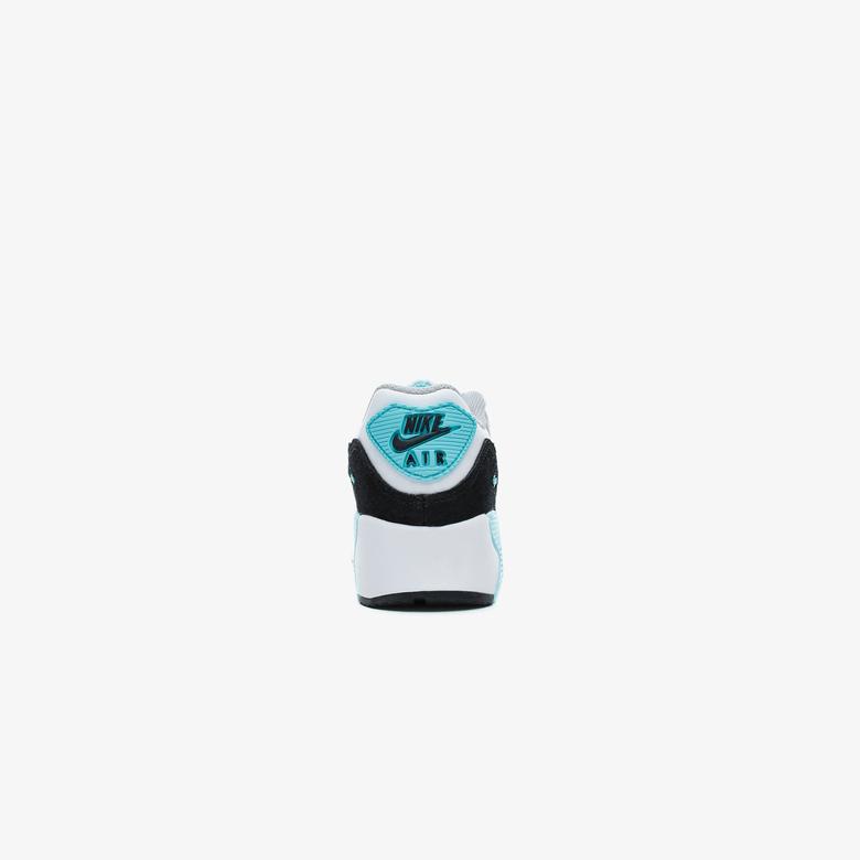Nike Air Max 90 LTR Çocuk Mavi Spor Ayakkabı