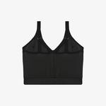 NAUTICA KADIN SiYAH BRALET