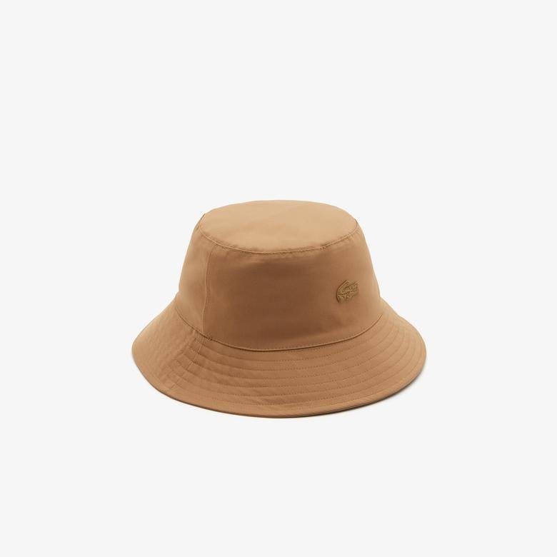 Lacoste Active Unisex Kahverengi Şapka