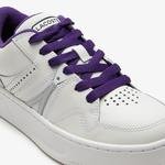 Lacoste SPORT L005 Kadın Beyaz Sneaker