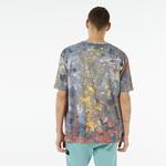 Just Hype Erkek Renkli T-Shirt