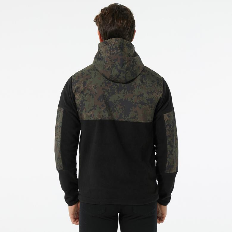 Billabong Erkek Haki Ceket