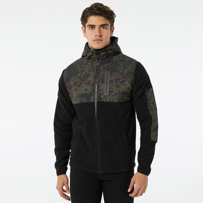 Billabong Erkek Haki Ceket