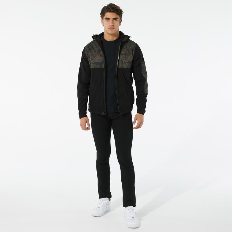 Billabong Erkek Haki Ceket
