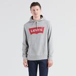 Levis Erkek Gri Sweatshirt