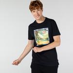 Billabong Erkek Siyah T-Shirt