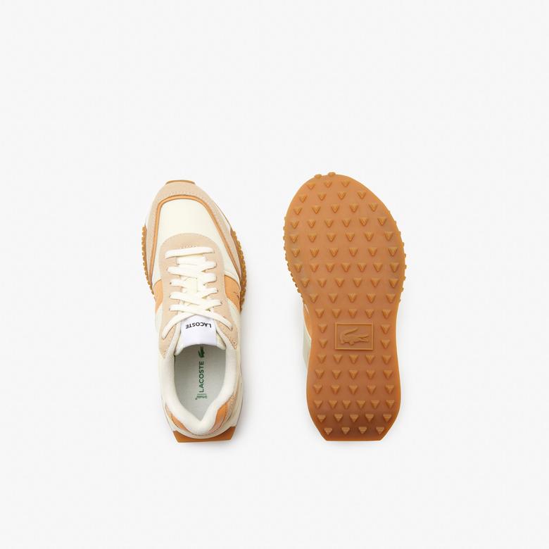 Lacoste SPORT L-Spin Kadın Beyaz Sneaker