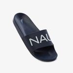 NAUTICA KADIN LACİVERT TERLİK