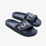 NAUTICA KADIN LACİVERT TERLİK