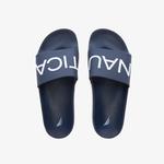 NAUTICA KADIN LACİVERT TERLİK