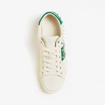 Guess Kadın Yeşil Spor Ayakkabı & Sneaker