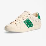 Guess Kadın Yeşil Spor Ayakkabı & Sneaker