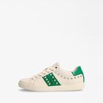Guess Kadın Yeşil Spor Ayakkabı & Sneaker