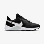 Nike Legend Essential 2 Kadın Siyah Spor Ayakkabı