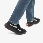 Vans Ua Ultrarange Vr3 Unisex Siyah Sneaker