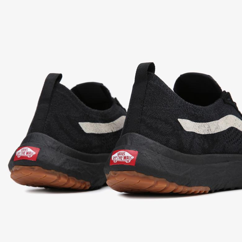 Vans Ua Ultrarange Vr3 Unisex Siyah Sneaker