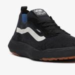 Vans Ua Ultrarange Vr3 Unisex Siyah Sneaker