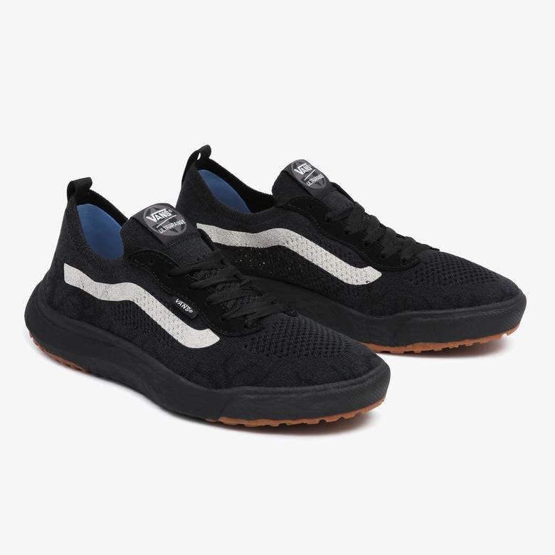 Vans Ua Ultrarange Vr3 Unisex Siyah Sneaker
