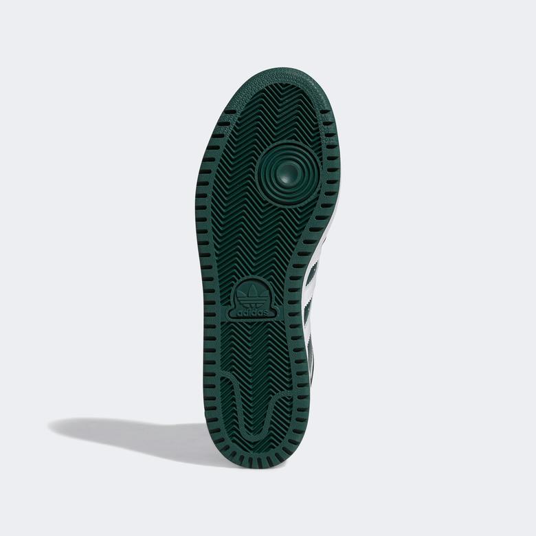adidas Top Ten Erkek Siyah Spor Ayakkabı