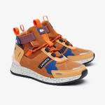 Lacoste SPORT Run Breaker Kadın Kahverengi Bot