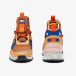 Lacoste SPORT Run Breaker Kadın Kahverengi Bot