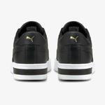 Puma Ca Pro Classic Unisex Siyah Spor Ayakkabı