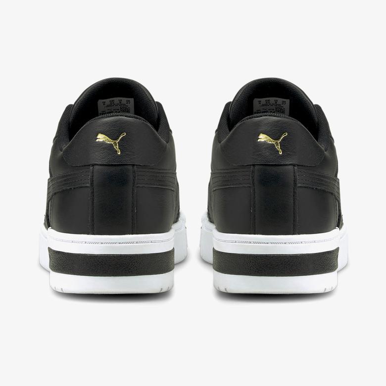 Puma Ca Pro Classic Unisex Siyah Spor Ayakkabı