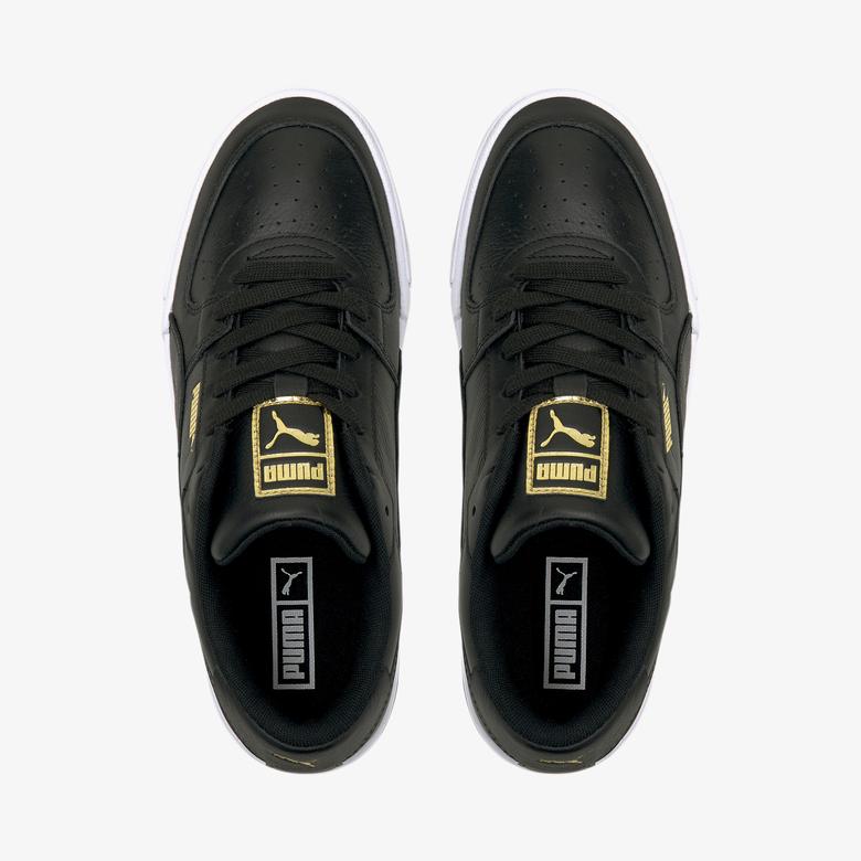Puma Ca Pro Classic Unisex Siyah Spor Ayakkabı