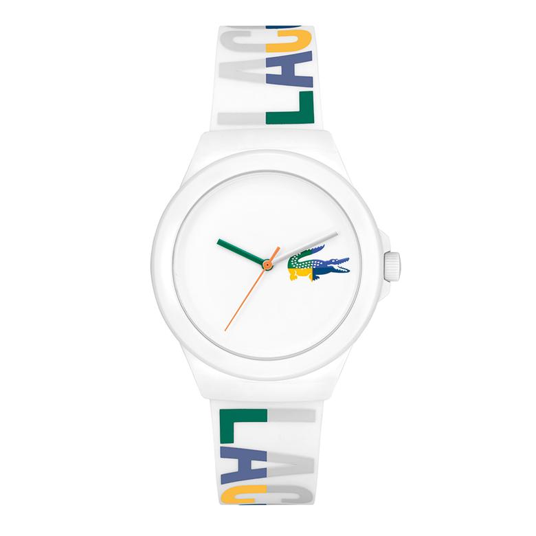 Lacoste Kadın Beyaz Saat