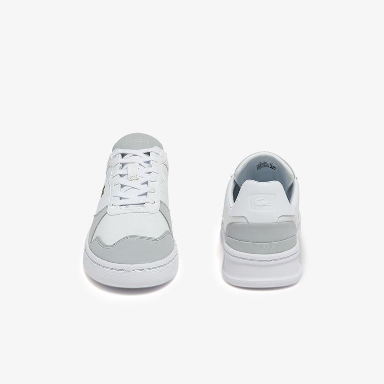 Lacoste Perf-Shot Kadın Beyaz Sneaker