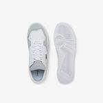 Lacoste Perf-Shot Kadın Beyaz Sneaker