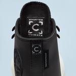 Converse Chuck Taylor All Star Lugged Winter 2.0 Counter Climate Kadın Siyah Sneaker