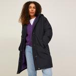 Jack & Jones Jxgemma Kadın Siyah Mont
